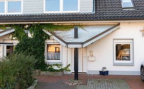 Apartment Steuerbord