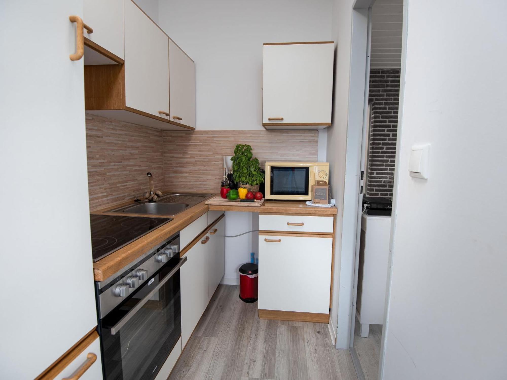 Apartment Steuerbord Norddeich  Exterior foto