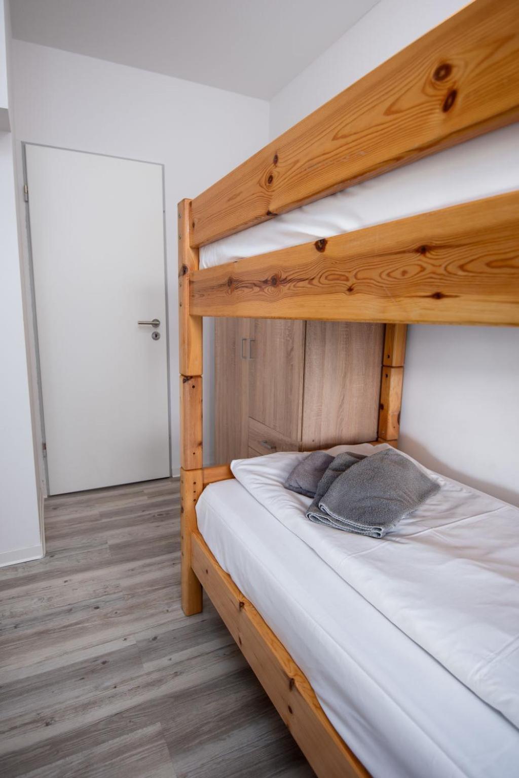 Apartment Steuerbord Norddeich  Exterior foto